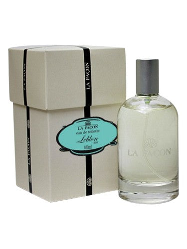 La Facon Leblon fragrance bottle