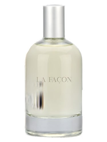 La Facon Provence fragrance bottle