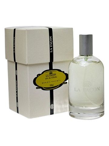 La Facon Brasil Natural fragrance bottle