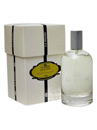 La Facon Brasil Natural fragrance bottle