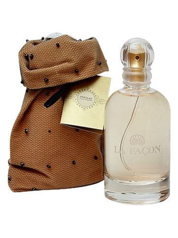 La Facon Perolas fragrance bottle