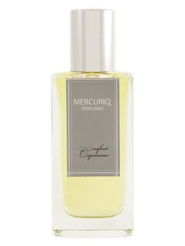 Mercurio Perfumes Enfant Capricieux fragrance bottle