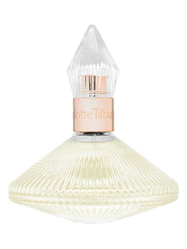 Charlotte Tilbury Scent of a Dream fragrance bottle