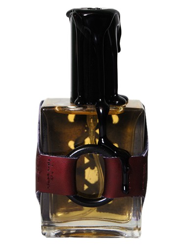 Ikiryō Lucidité fragrance bottle