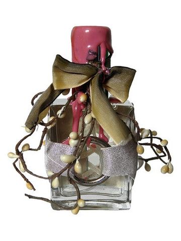 Ikiryō Oneirogen fragrance bottle