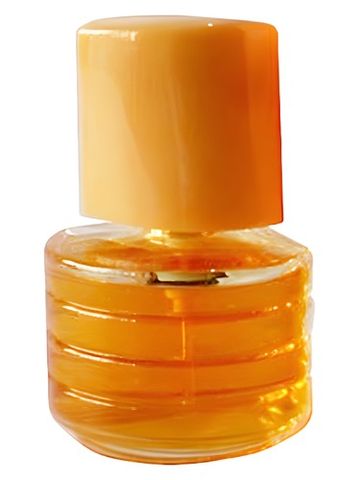 Hunca Asimetri fragrance bottle