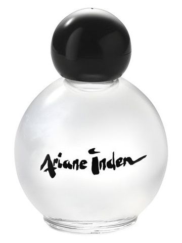 Ariane Inden Soft Touch Alec fragrance bottle