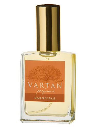 Vartan Perfumes Carnelian