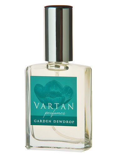 Vartan Perfumes Garden Dewdrop