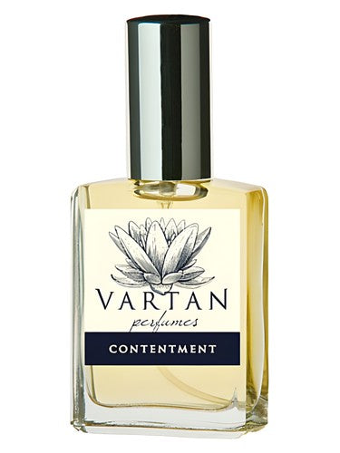 Vartan Perfumes Contentment