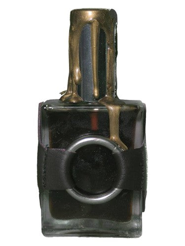 Ikiryō Continuum fragrance bottle