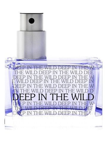Otoori Deep in The Wild fragrance bottle