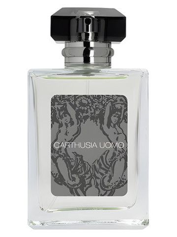 Carthusia Carthusia Uomo fragrance bottle