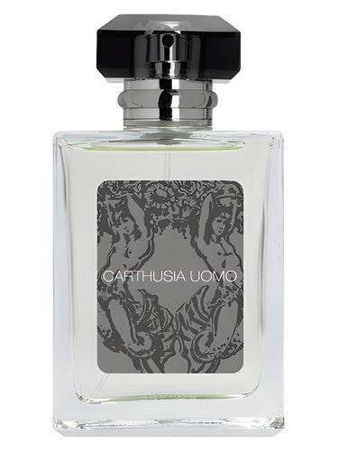 Carthusia Carthusia Uomo fragrance bottle