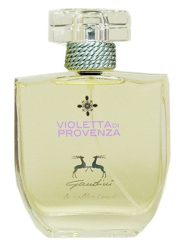 Gandini 1896 Violetta di Provenza fragrance bottle