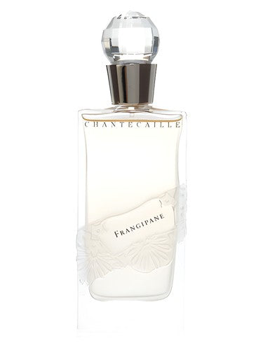 Chantecaille Frangipane fragrance bottle