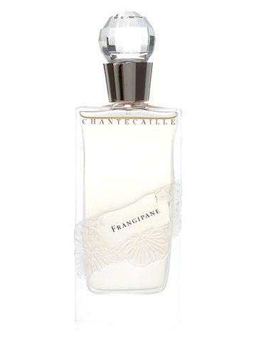Chantecaille Frangipane fragrance bottle