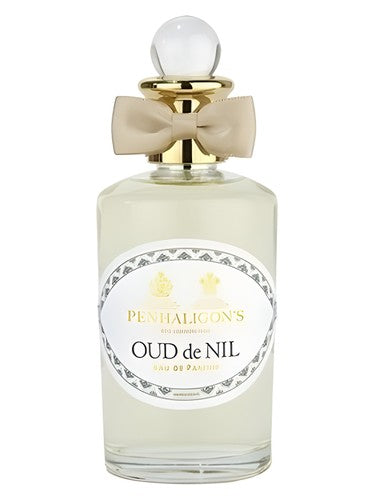 Penhaligon s Oud de Nil fragrance bottle