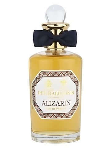 Penhaligon s Alizarin fragrance bottle