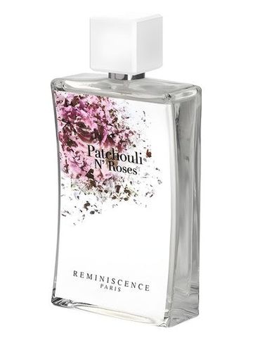 Reminiscence Patchouli N' Roses fragrance bottle