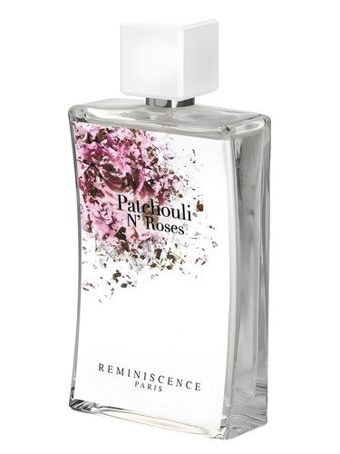 Reminiscence Patchouli N' Roses