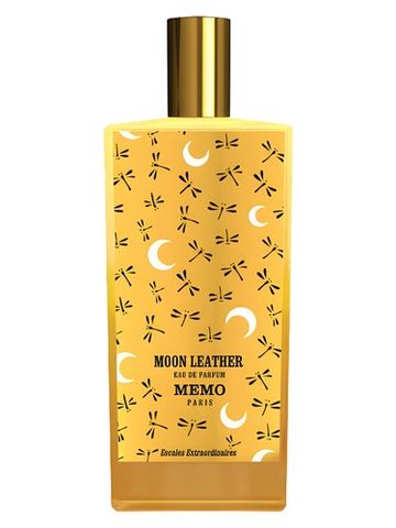 Memo Paris Moon Leather fragrance bottle