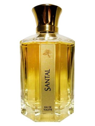 L'Artisan Parfumeur Santal fragrance bottle