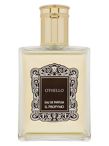 Il Profvmo Othello fragrance bottle