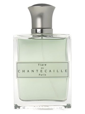 Chantecaille Tiare fragrance bottle