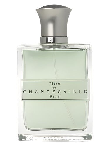 Chantecaille Tiare fragrance bottle