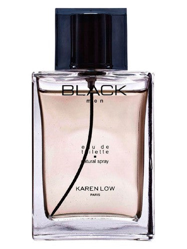 Karen Low Black