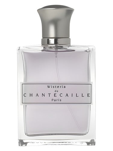 Chantecaille Wisteria fragrance bottle