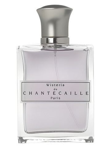 Chantecaille Wisteria fragrance bottle