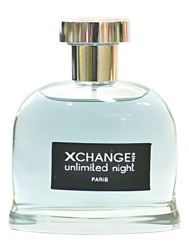 Karen Low X Change Unlimited Night