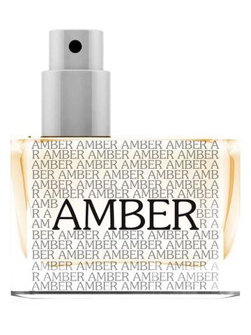 Otoori Amber fragrance bottle
