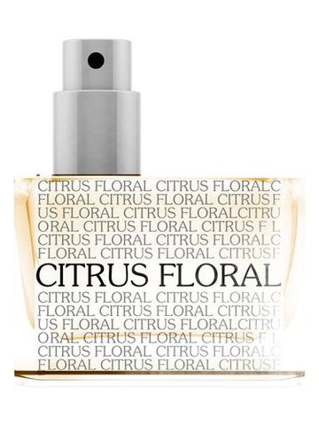 Otoori Citrus Floral fragrance bottle