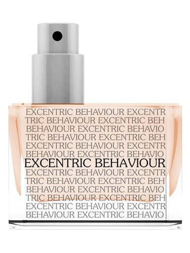 Otoori Excentric Behaviour fragrance bottle
