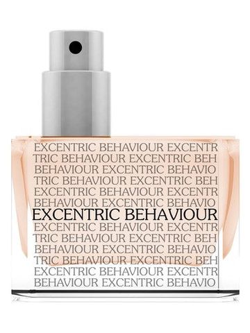 Otoori Excentric Behaviour fragrance bottle
