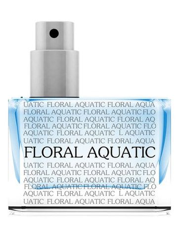 Otoori Floral Aquatic fragrance bottle