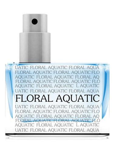 Otoori Floral Aquatic fragrance bottle