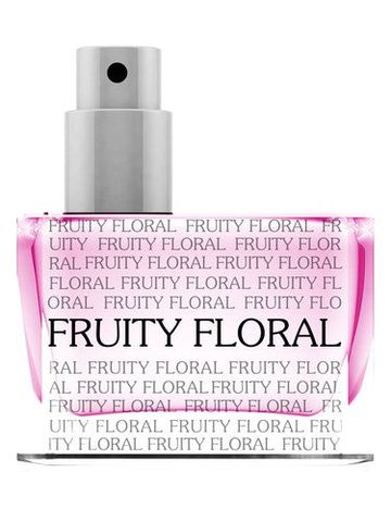 Otoori Fruity Floral fragrance bottle