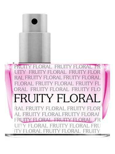Otoori Fruity Floral fragrance bottle