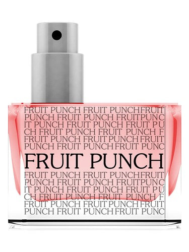 Otoori Fruit Punch fragrance bottle