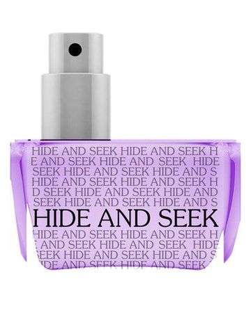 Otoori Hide And Seek fragrance bottle