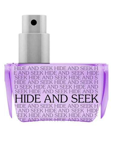Otoori Hide And Seek fragrance bottle
