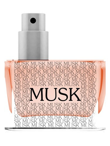 Otoori Musk fragrance bottle