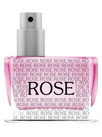 Otoori Rose fragrance bottle