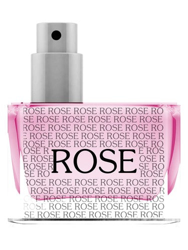 Otoori Rose fragrance bottle