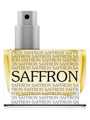 Otoori Saffron fragrance bottle