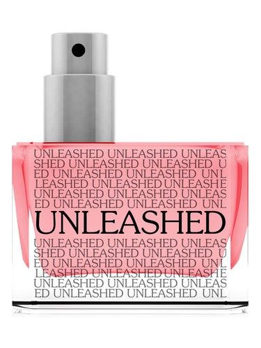 Otoori Unleashed fragrance bottle